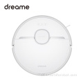 Dreame D9 balayant l&#39;aspirateur de robot smart nettoyant